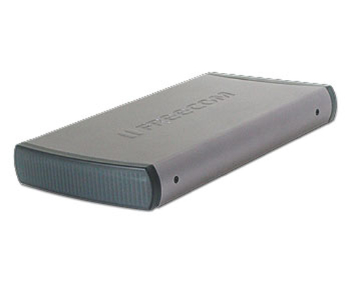 Freecom Classic SL Hard Drive USB-2 120GB