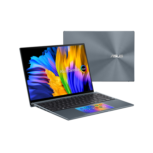 ASUS Zenbook 14X OLED UX5400EA-KN220W Intel® Core™ i7 i7-1165G7 Laptop