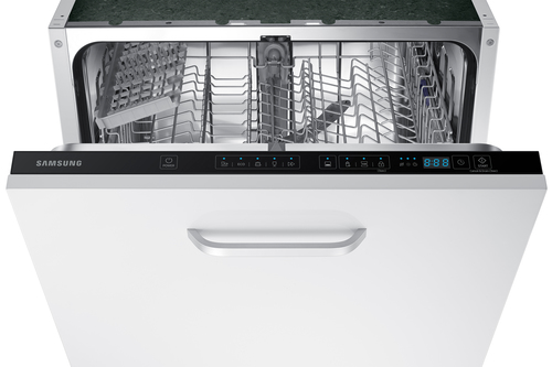 Samsung DW60M5050BB/EN dishwasher Fully built-in 13 place settings – image 9