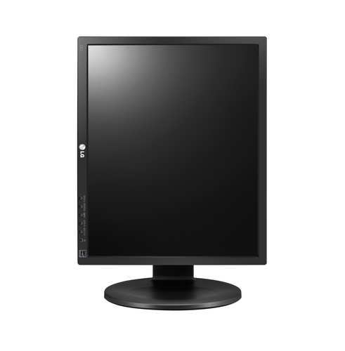 LG 19MB35P computer monitor – image 2