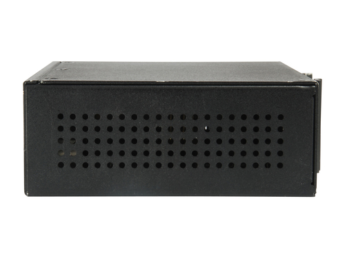 LevelOne 10-Port Gigabit PoE Industrial Switch, 8 PoE Outputs, 2 x Gigabit SFP/RJ45 Combo – image 6