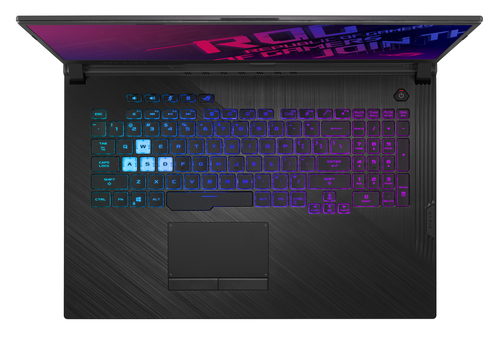 ASUS ROG Strix G G731GV-EV012 Intel® Core™ i7 i7-9750H Laptop – image 4