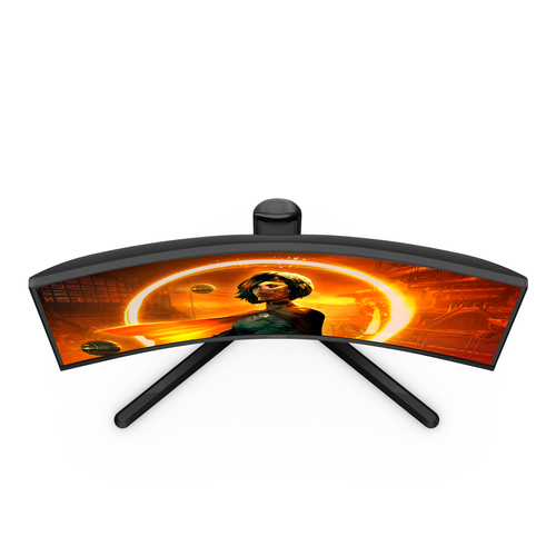 AOC C27G3/11 computer monitor – image 6