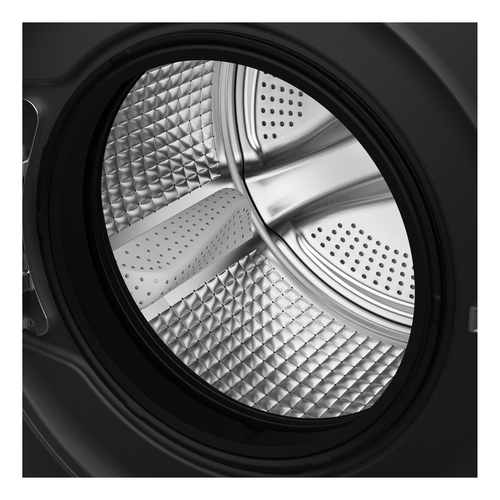 Hoover HBQD410BL10JU-80 washing machine Front-load – image 6