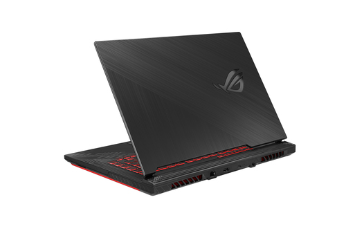 ASUS ROG Strix G15 G512LI-HN118TS laptop Intel® Core™ i5 i5-10300H – image 7