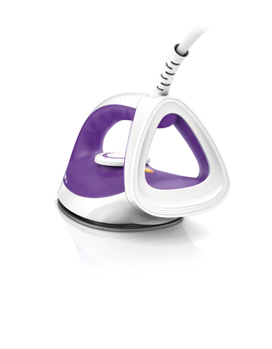 Philips Diva GC122/30 iron – image 2