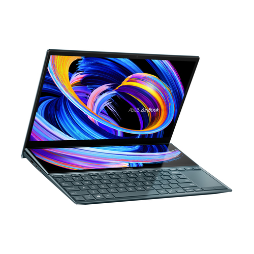 ASUS Zenbook Duo 14 UX482EG-HY067R Intel® Core™ i7 i7-1165G7 Laptop – image 8