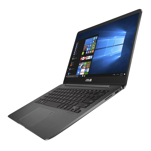 ASUS Zenbook 14 UX430UA-GV266T Intel® Core™ i7 i7-8550U Laptop – image 6