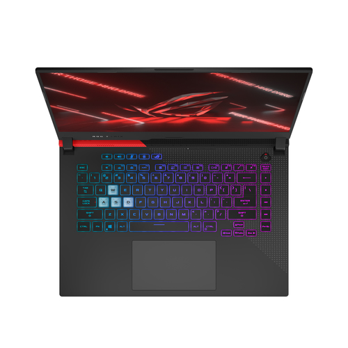 ASUS G513QY-HF001W-BE Advantage Edition – image 2