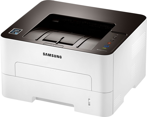 HP Samsung Xpress SL-M2835DW – image 2