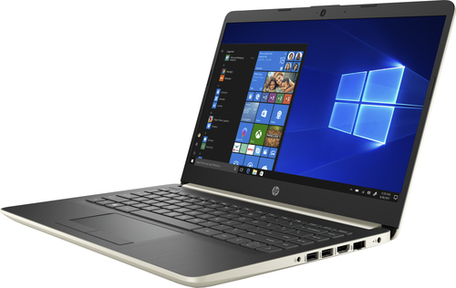 HP 14-cf1506sa Intel® Core™ i5 i5-8265U Laptop – image 1