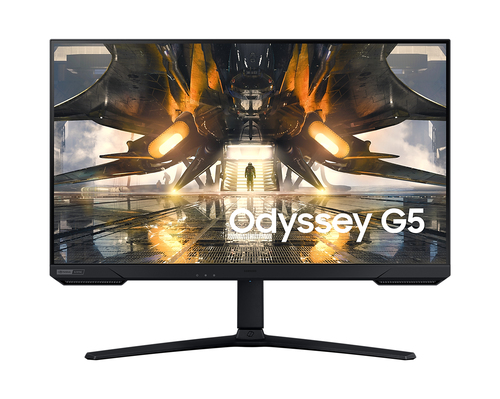 Samsung G Series LS32AG500PP computer monitor
