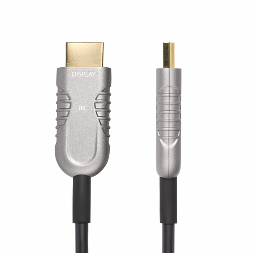 StarTech.com HDMI-kabel 30.4m Sort – billede 2