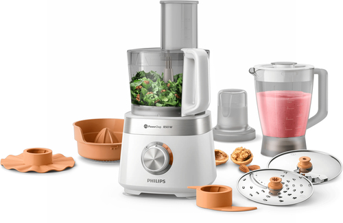 Philips Viva Collection HR7530/00R1 food processor – image 4