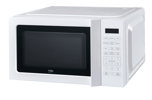 Beko MOC201102W microwave White Solo microwave Countertop – image 3