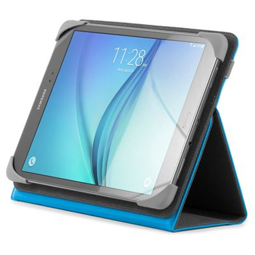 Targus SafeFit 24.6 cm (9.7") Folio Blue