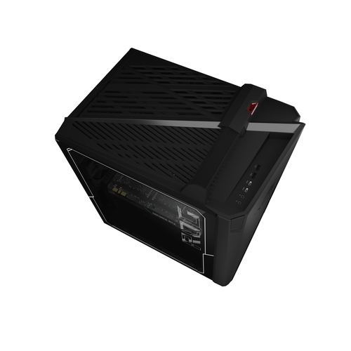 ASUS ROG Strix GA35 G35DX-WB9832W AMD Ryzen™ 9 – image 3