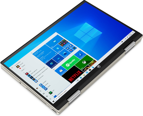 HP Pavilion x360 14-dy0001nk Intel® Core™ i5 i5-1135G7 Hybrid (2-in-1) – image 7