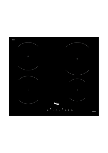 Beko HI 6443C GT