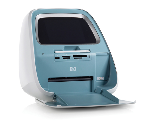 HP Photosmart A826 fotostudio voor thuis – image 5