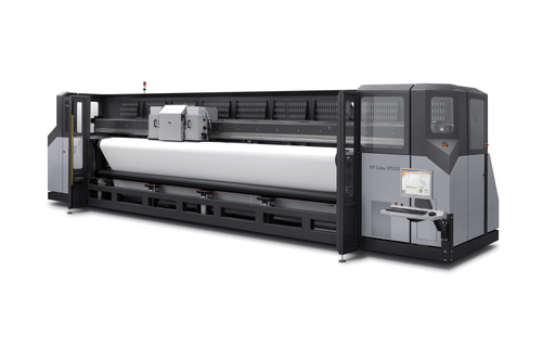 HP Scitex XP5500 Industrial Printer