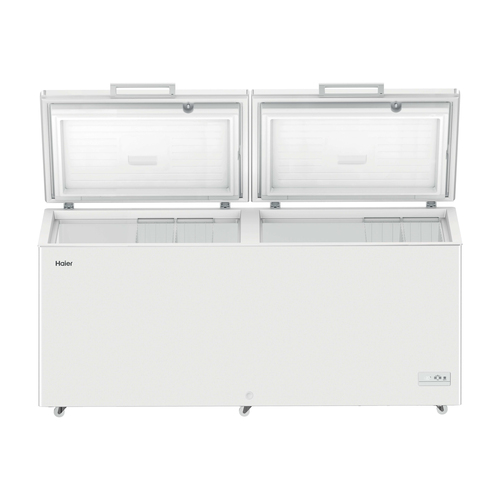 Haier HCE715E Chest freezer Freestanding – image 2