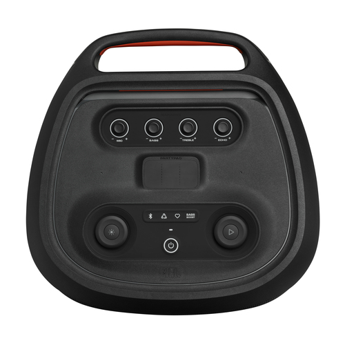 Jbl PartyBox Ultimate Portable Wireless Multi-room Speaker - Black - image 7