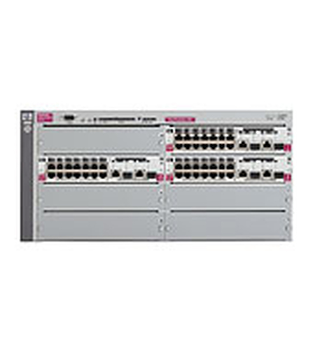 HP ProCurve 5308xl-48G Switch