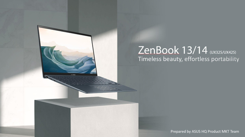 ASUS Zenbook UX325EA-EG076T laptop Intel® Core™ i5 i5-1135G7 – image 4