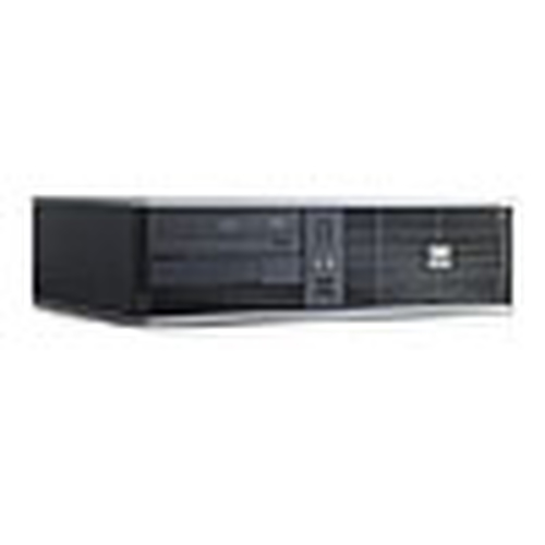 HP Compaq dc5700 Base Model Small Form Factor PC