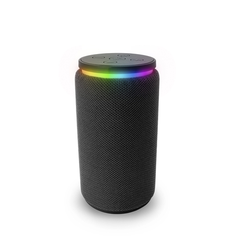 Sogo ALT-SS-8385 portable/party speaker Grey