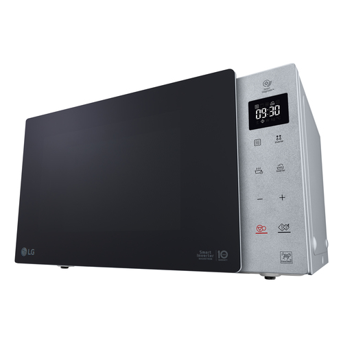LG MH7235GPSS microwave Silver Grill microwave Countertop – image 8