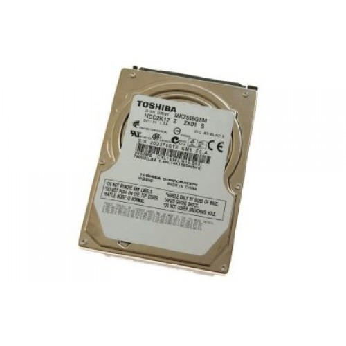 HP 634250-001 internal hard drive