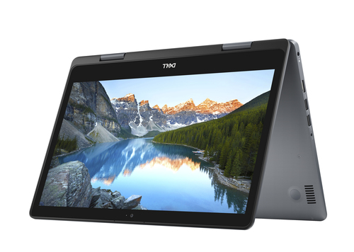 Dell Inspiron 5481 Intel® Core™ i5 i5-8265U Hybrid (2-in-1) – image 9