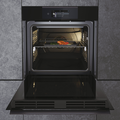 Haier I-Touch Series 6 HWO60SM6T5BH – image 2
