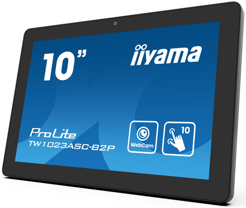 iiyama TW1023ASC-B2P computer monitor – image 4