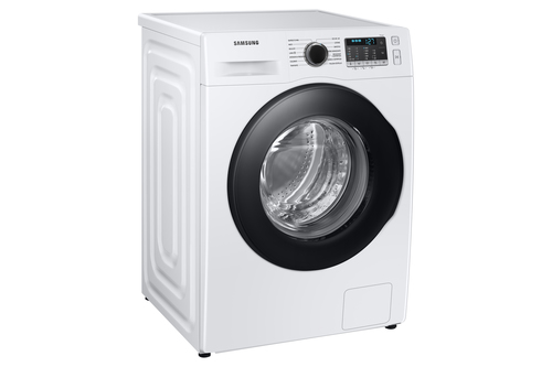 Samsung WW90TA046AT/EF washing machine Front-load – image 2