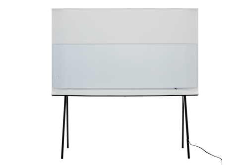 Samsung QE50LS01TAUXXU TV – image 4