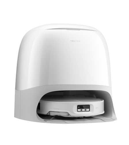Roborock Qrevo Curv 2 Pro – image 3