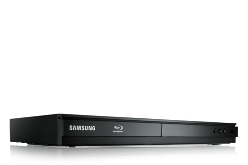 Samsung BD-E5300 + Fast & Furious: The Complete Collection, Blu-ray – image 4