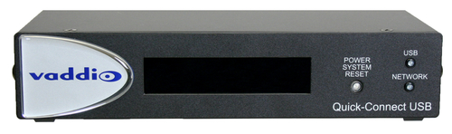 Vaddio RoboSHOT 12 QUSB – image 4