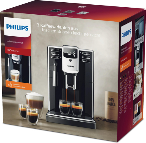 Philips 5000 series EP5310/20R1 coffee maker Fully-auto Espresso machine – image 5