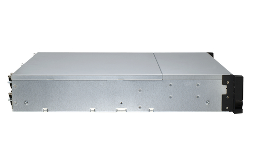 QNAP TVS-1271U-RP NAS Rack (2U) Intel® Core™ i3 i3-4150 – image 7
