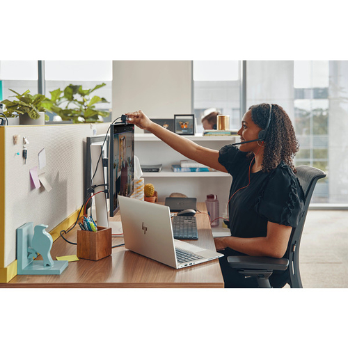 Audífonos PLANTRONICS BW 3220