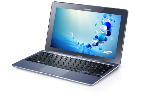 Samsung ATIV Tab 5 XE500T1C Intel Atom® – image 5