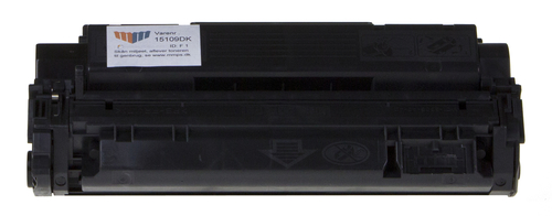 MM Black Laser Toner - HP 13A (Q2613A) High capacity - For HP LaserJet – image 1