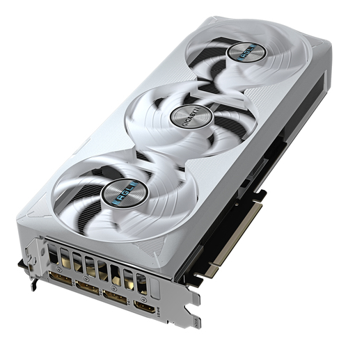 Gigabyte GeForce Rtx 5070 Ti Eagle Ice Sff 16GB OC Graphics Card - White - image 4
