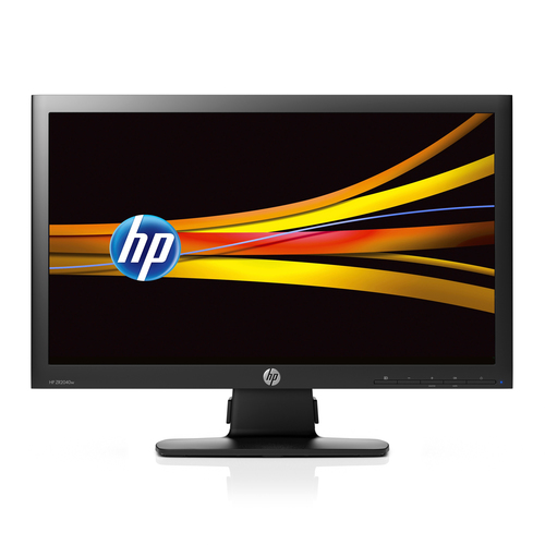 HP ZR2040w computer monitor – image 1