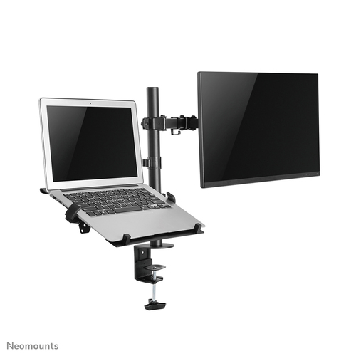 Neomounts FPMA-D550NOTEBOOK laptop- en monitorbevestiging – Photo 7 sur 11
