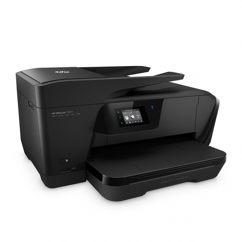 HP Imprimantă OfficeJet 7510 Wide Format All-in-One – image 5